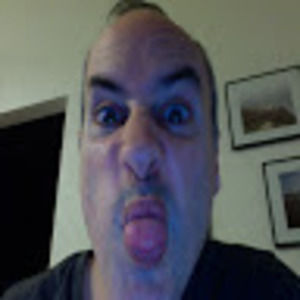 Meet your Posher, Timothy